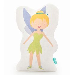 Bavlněný polštářek Mr. Fox Fairy, 40 x 30 cm