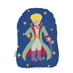 Bavlněný polštářek Mr. Fox Little Prince, 40 x 30 cm