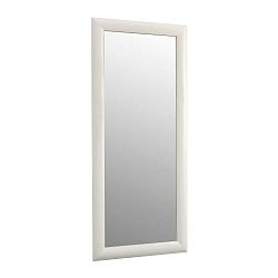 Bílé nástěnné zrcadlo Tomasucci Manhattan