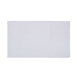 Bílý ručník Witta, 60 x 100 cm