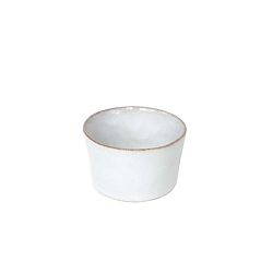 Bílý zapékací miska Costa Nova Ramekin, ⌀ 5,8 cm