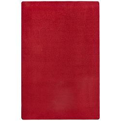 Červený koberec Hanse Home Fancy, 160 x 240 cm