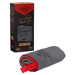 Cestovní ručník Gentlemen's Hardware Travel Towel