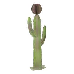 Dekorace ve tvaru kaktusu Mauro Ferretti, 77,5 cm