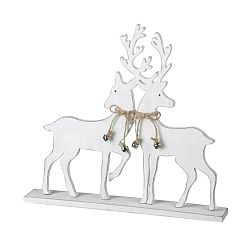 Dekorativní soška Parlane Reindeer