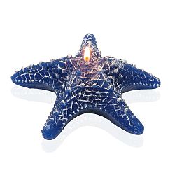 Dekorativní svíčka ve tvaru hvězdice Versa Viera Estrella