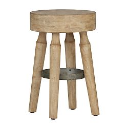 Dřevěná stolička De Eekhoorn Mack