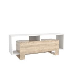 Dřevěný TV stolek Anna Marie
