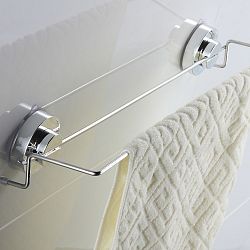 Držák na ručníky bez nutnosti vrtání ZOSO Towel