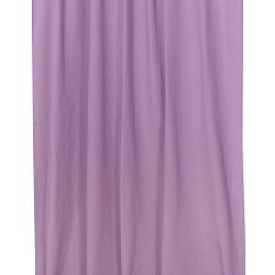 Fialový závěs Apolena Simple Purple, 170 x 270 cm