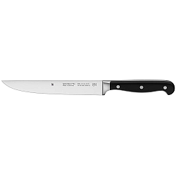 Filetovací nůž ze speciálně kované nerezové oceli WMF Spitzenklasse, délka 17 cm