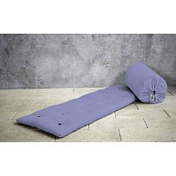 Futon/postel pro návštěvy Karup Bed In a Bag Blue Breeze