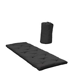 Futon/postel pro návštěvy Karup Bed In a Bag Gray