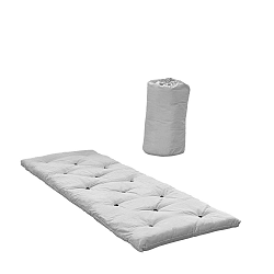 Futon/postel pro návštěvy Karup Design Bed In a Bag Grey