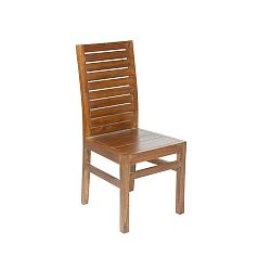 Jídelní židle ze dřeva mindi Santiago Pons Ohio