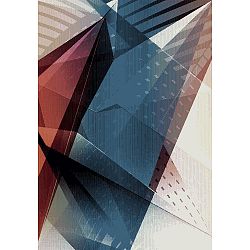 Koberec MOMA Colors, 160 x 230 cm