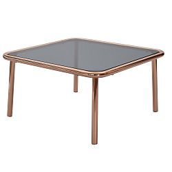 Konferenční stolek RGE Basic, šířka 75 cm