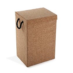 Korkový úložný box Versa Large Cork Box