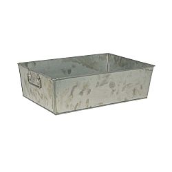 Kovový úložný box De Eekhoorn Crate