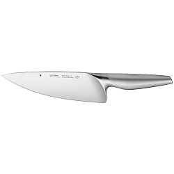 Kuchařský nůž ze speciálně kované nerezové oceli WMF Chef, délka 20 cm