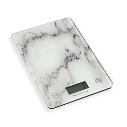Kuchyňská váha Versa Marble Kitchen Scale