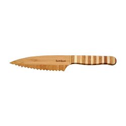 Kuchyňský bambusový nůž Bambum 