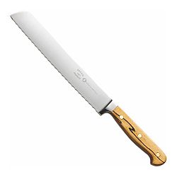 Kuchyňský nůž na chleba Dexam Forest & Forge
