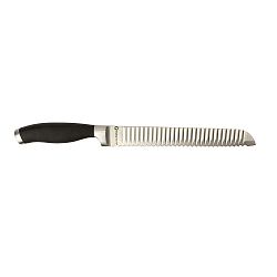 Kuchyňský nůž na chleba Dexam Groovetech