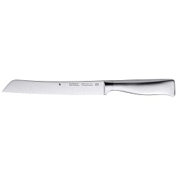 Kuchyňský nůž na chleba ze speciálně kované nerezové oceli WMF Gourmet