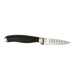 Kuchyňský nůž na ovoce a zeleninu Dexam Groovetech