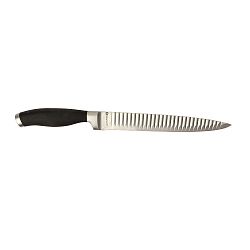 Kuchyňský nůž na porcování masa Dexam Groovetech