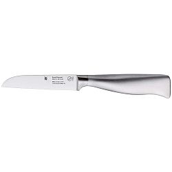 Kuchyňský nůž na zeleninu ze speciálně kované nerezové oceli WMF Gourmet, délka 9 cm