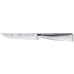 Kuchyňský nůž ze speciálně kované nerezové oceli WMF Gourmet, délka 12 cm