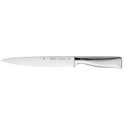 Kuchyňský nůž ze speciálně kované nerezové oceli WMF Gourmet, délka 20 cm