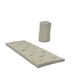 Lněná matrace pro hosty Karup Design Bed In A Bag Linen