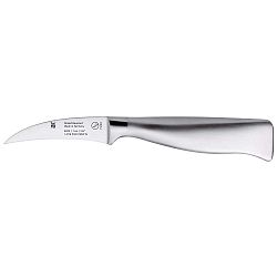 Loupací nůž na zeleninu ze speciálně kované nerezové oceli WMF Gourmet, délka 7 cm