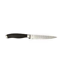 Malý kuchyňský nůž Dexam Groovetech