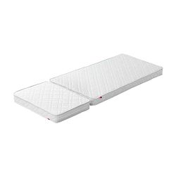 Matrace k dětské nastavitelné posteli Flexa White Junior, 50/70 cm