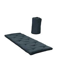 Modrá matrace pro hosty Karup Design Bed In A Bag Petrol Blue