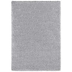 Modrošedý koberec Elle Decor Lovely Talence, 160 x 230 cm