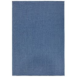 Modrý oboustranný koberec Bougari Miami, 160 x 230 cm