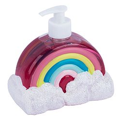 Mýdlo na ruce Tri-Coastal Design Rainbow