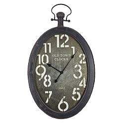 Nástěnné hodiny Mauro Ferretti Charm, 55,5 cm
