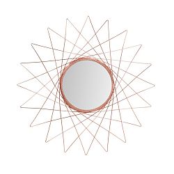 Nástěnné zrcadlo 360 Living Tosca, ⌀ 79,5 cm