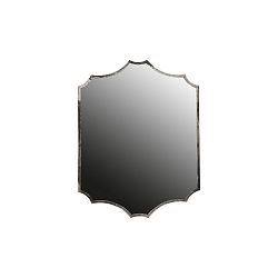 Nástěnné zrcadlo De Eekhoorn Gorgeous , délka 51 cm