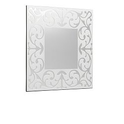 Nástěnné zrcadlo Design Twist Hamar