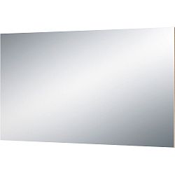Nástěnné zrcadlo Germania Telde, 80 x 134 cm