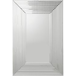 Nástěnné zrcadlo Kare Design Linea, 150 x 100 cm