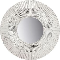 Nástěnné zrcadlo Kare Design Mercury, Ø 115 cm