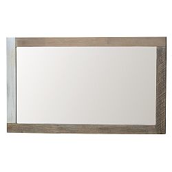 Nástěnné zrcadlo Livin Hill Adesso, 120 x 70 cm